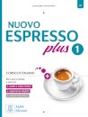 Nuovo Espresso Plus 1 + ebook interattivo