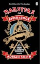 Monsters Of River And Rock