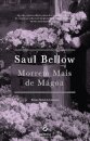 Morrem Mais De Mágoa