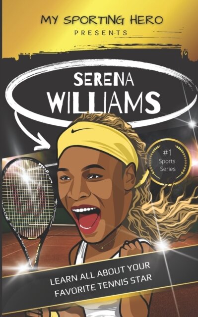 My Sporting Hero