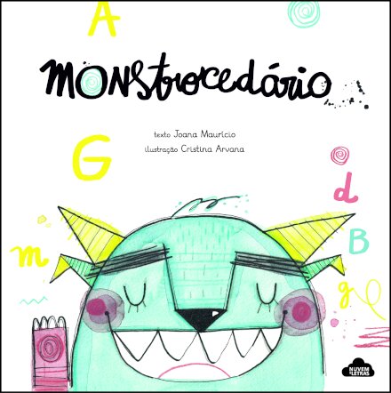 Monstrocedário