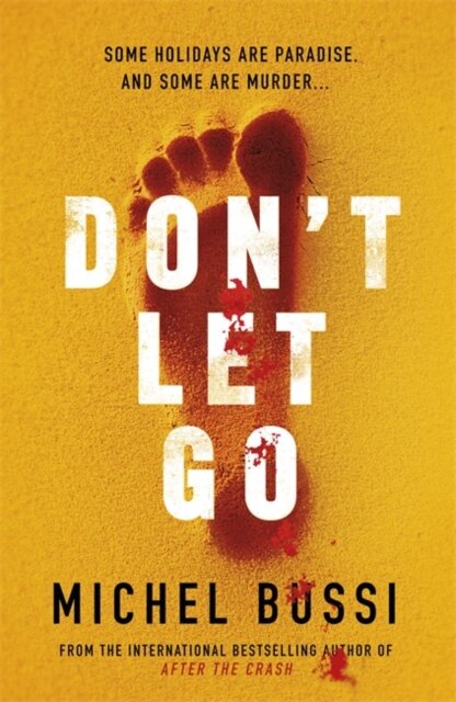 Don'T Let Go