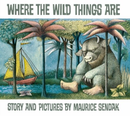 Where The Wild Things Are