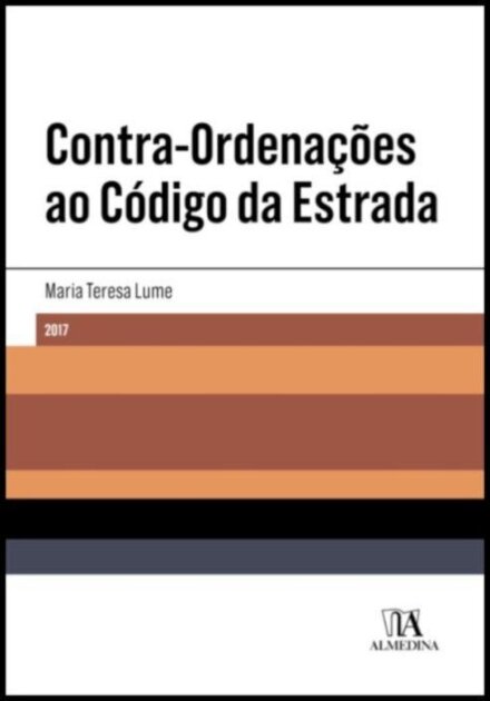 Contra-ordenações ao Código da Estrada