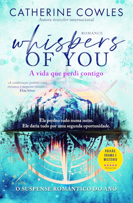 Whispers of You