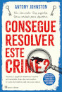 Consegue Resolver Este Crime?