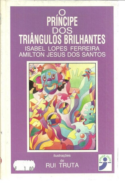 O Príncipe dos Triângulos Brilhantes