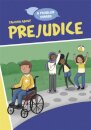 A Problem Shared: Talking About Prejudice