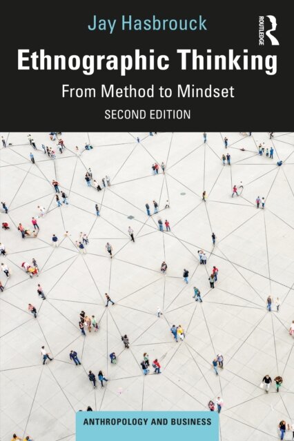 Ethnographic Thinking