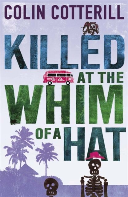 Killed At The Whim Of A Hat