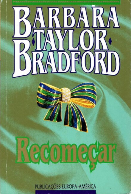 Recomeçar