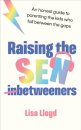 Raising the SEN-Betweeners