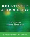 Relativity and Cosmology