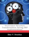 Governance Structure Transformation During ERP Implementations