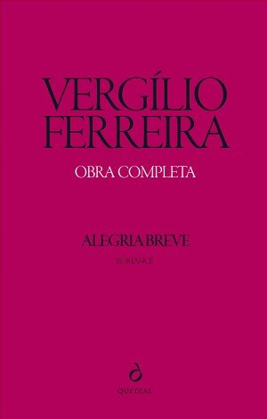 Alegria Breve