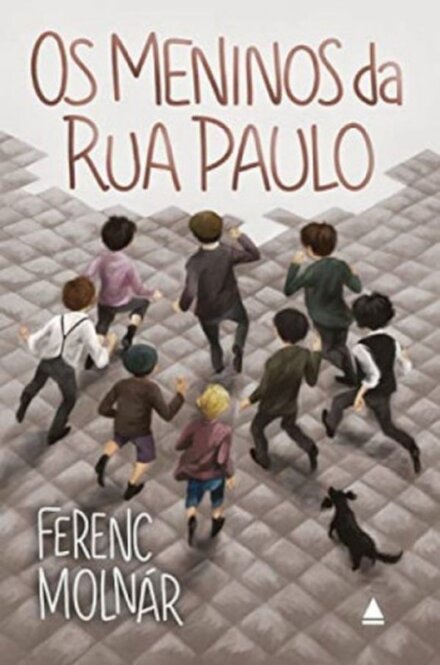 Meninos da Rua Paulo, Os