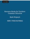 RBT: Grammar Dictation