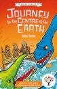 Journey to the Centre of the Earth: Accessible Easier Edition