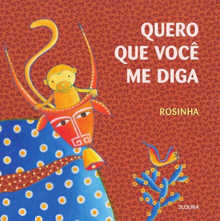 Quero Que Você Me Diga