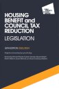 Housing Benefit & Council Tax Reduction