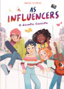As Influencers 2 -  O Desafio Como Eu