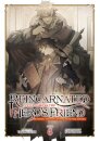 Reincarnated Into a Game as the Hero's Friend: Running the Kingdom Behind the Scenes (Light Novel) Vol. 6