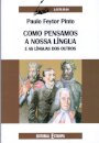 Como Pensamos:N/Ling.E Ling.Do Out