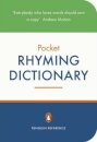 Penguin Pocket Rhyming Dictionary