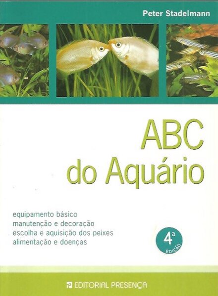 ABC do Aquário