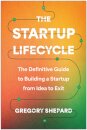 The Startup Lifecycle