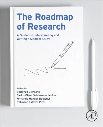 The Roadmap of Research
