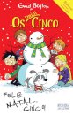 Os Mini Cinco 7 - Feliz Natal, Cinco!