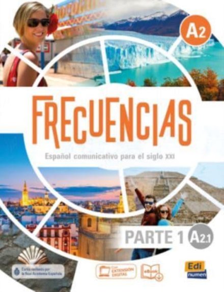 Frecuencias A2.1 .Libro Alumno