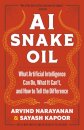 Al Snake Oil