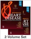 Braunwald's Heart Disease, 2 Vol Set