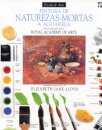 Pintura De Naturezas Mortas