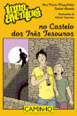 Uma Aventura no Castelo dos Três Tesouro
