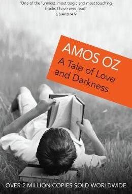 A Tale Of Love And Darkness