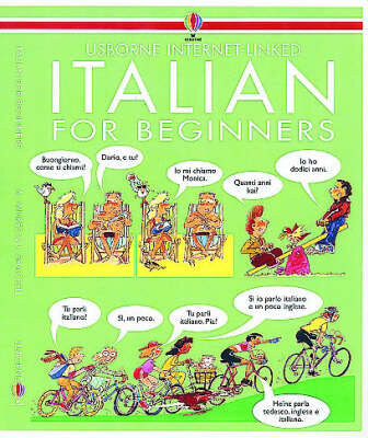 Italian For Beginners