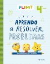 PLIM! Aprendo a Resolver Problemas 4º ano
