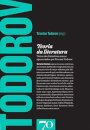 Teoria da Literatura - Textos dos formalistas russos apresentados por Tzvetan Todorov