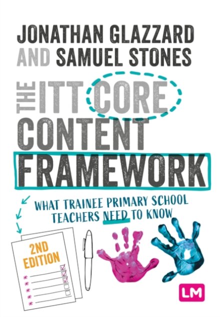 The ITT Core Content Framework