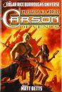 Carson of Venus