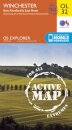 Winchester, New Alresford & East Meon