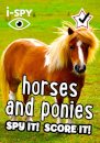 I Spy Horses And Ponies