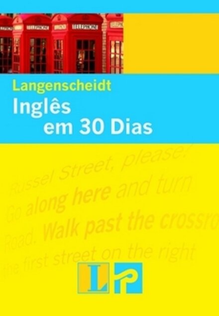 Inglês Em 30 Dias