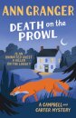 Death on the Prowl