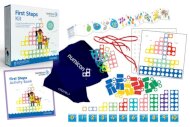 Numicon at Home First Steps Kit