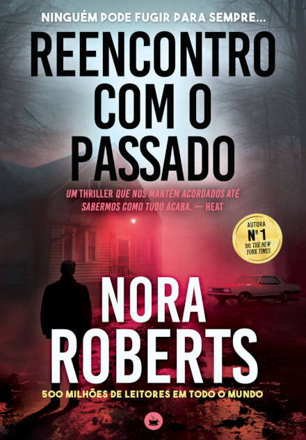 Reencontro Com o Passado