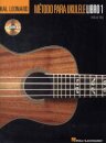 Metodo para Ukulele Libro 1